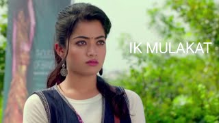IK Mulakat || Traveling Crush Love you || New Remix Hindi Hits Songs || Love Story || Nisha Singh