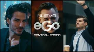 eGo | Control Caspa Ultra Fresh