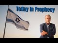 Today in Prophecy 10-1-24