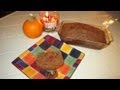 How to Make Pumpkin Bread