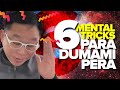 Pamparami ng Pera at Ipon! (6 Mental Tricks)