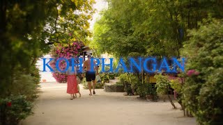 Koh Phangan - Thailand