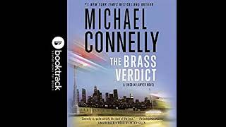Series A Lincoln Lawyer Novel - The Brass Verdict Full
