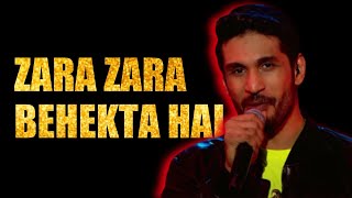 Zara Zara Behekta Hai Lyrics | Rehnaa Hai Terre Dil Mein | Arjun Kanung | mtv | SaReGaMa Lyrics