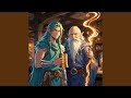 The Elf and the Wizard