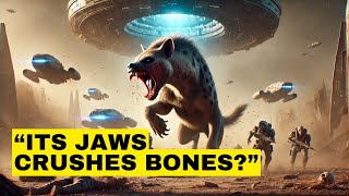 Aliens Thought Earth’s Mammals Were Gentle—Then They Met the Hyena | Sci-Fi Story | HFY