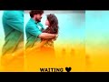 Na Kayutiruve Yella Marethu Ninna Kareghee kannada song ringtone with lyrics || new whatsapp status