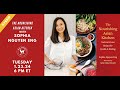 The Nourishing Asian Kitchen with Sophia Nguyen Eng | Malaprop's Presents