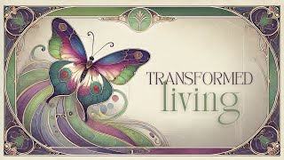 Hilltop UMC // 10:30 AM Transformed Living Part 1 [All Saints Sunday] // November 3, 2024