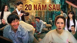 20 NĂM SAU | Hai Anh Em Phần 1082 | Phim Tình Cảm Hài Hước Gãy Media