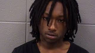 All of T.Roy MugShots