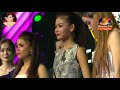 វគ្គប្រកាសលិទ្ធផលជាវគ្គ liveshowពិសេស samneangeak សំនៀងឯក national song contest