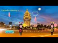 វគ្គប្រកាសលិទ្ធផលជាវគ្គ liveshowពិសេស samneangeak សំនៀងឯក national song contest