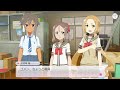 【ゆゆゆい 石紡ぎの章42】完成型花粉症...治らなそう ˘ω˘ 【結城友奈は勇者である 花結いのきらめき】皇帝のたま