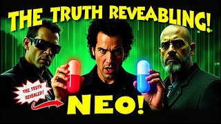 The Matrix (1999) Explained: Hidden Meanings & Mind-Blowing Theories!