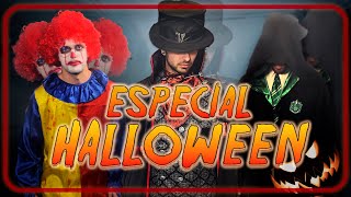 Black Mango #Podcast 11 - Halloween 🎃  JACK EL DESTRIPADOR, ASESINO DE LA BARAJA y MUERTES APÓSTOLES