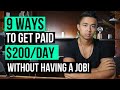 9 High Paying Jobs You Can Do Part Time (In 2024)