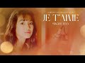 Je T'aime | Lara Fabian | Anna Du (cover) | ...so emotional...