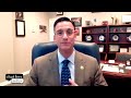 Sen. Mike Testa on gun safety laws, cost of living in New Jersey | Chat Box