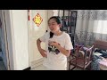 丈母娘过生日，小张说了啥，让丈母娘气的挂掉电话 记录真实生活 vlog 生活 幸福 我的生活