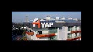 Hane Life Residence Narlıdere - Fiyap İnşaat