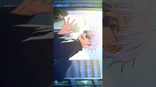 Jujutsu kaisen:A complete emotion😍| Anime edit 2024#shorts #anime #jujutsukaisen