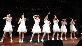 I'S9「羽ばたくんだ！」~MC＠2015/09/09④キャナルシティ博多