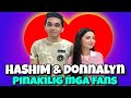 DONNALYN BARTOLOME KINILIG KAY HASH ALAWI | #Shorts #Reactionvideo