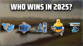 The Top 5 Best Auto Pump Control in 2025 - Must Watch Before Buying!