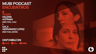 T9 E5: Un lenguaje contemporáneo | Valeria Hofmann + Gala Hernández López