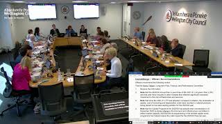 Kōrau Tōtōpū | Long-term Plan, Finance, and Performance Committee - 23 February 2023 (2 of 2)