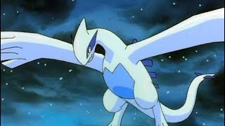 Lugia's Song CHILL REMIX | Pokemon the movie 2000
