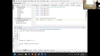 Ruby Cucumber Test Automation - Session 3 - Ruby Programming Methods and Functions Tutorial