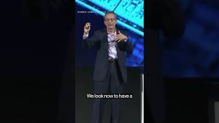 Intel CEO Fires Back at Nvidia in Battle for AI Chip Leadership