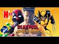 Deadpool & Wolverine | (Fodendo o Universo) Trailer Oficial Dublado/ #filmes #series #jogos