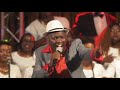 Reformers Praise ft Rev Chivaviro - Ndoshongana sei na Jesu (Live Recording)