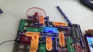Snap Circuits Discover Coding Review