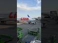 Lion Air A330 umroh flight