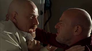 [Breaking Bad] [Season 05 | Episode 09 | Blood Money] [Walter asks Hank about GPS Tracker]