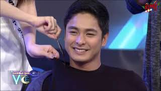 Gandang Gabi Vice | Coco Martin, Pepe Herrera, Awra Briguela, Onyok Pineda