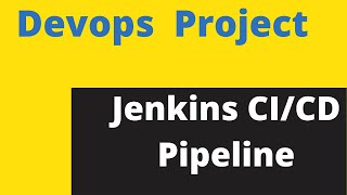 Devops project session6