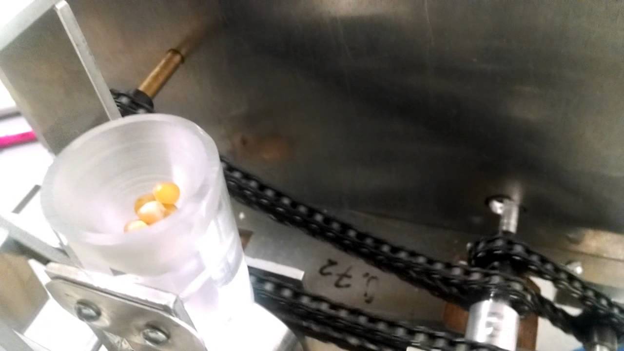 Automatic Seeding Planter Youtube