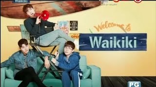 TV5 - Welcome to Waikiki Commercial Break (Last Gap) [08-27-2021]