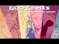 God games // EPIC The Musical // FULL ANIMATIC // Blood and flash warning