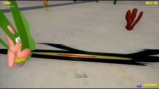 Dr jr breaks ai sponge stream.