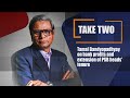 TBS | Tamal Bandyopadhyay on Bank Profits and Extension of PSB heads' tenure | Business Standard