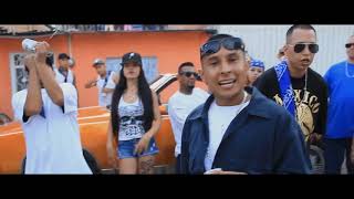 Akcner ElBarrio feat sgk - orgulloso de esta vida #VICTOWN #CHOLOZAZTECAS #RAPXVIDA