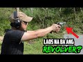 Revolvers: Pros and Cons