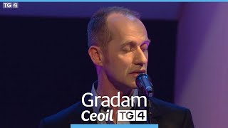 Iarla Ó Lionáird \u0026 The Crash Ensemble - Aishling Gheal | Gradam Ceoil TG4 2008