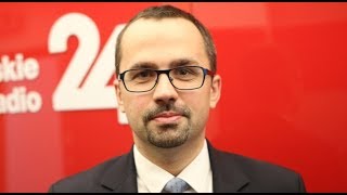 Marcin Horała: odpowiedzialność ws. luki VAT jest oczywista